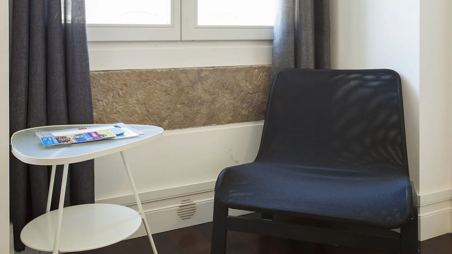 דירות ליסבון Downtown Madalena By Homing