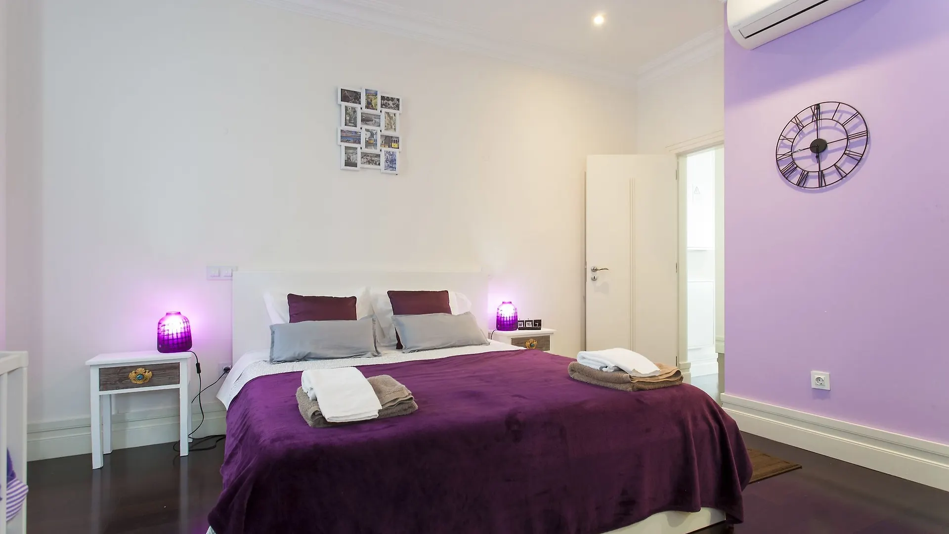 דירות ליסבון Downtown Madalena By Homing