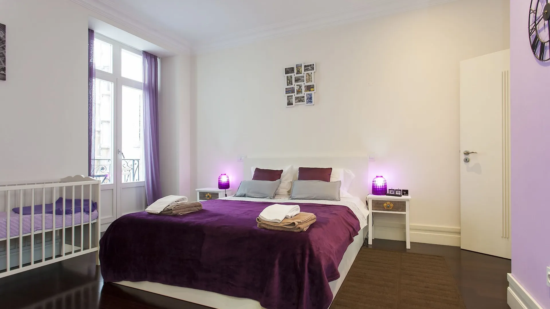 Appartamento Downtown Madalena By Homing Lisbona