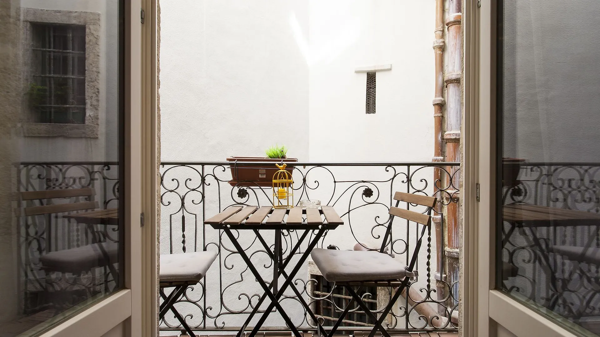 Appartamento Downtown Madalena By Homing Lisbona 0*,  Portogallo